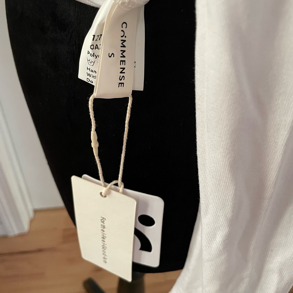 NWT Commence, brand new!